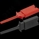 Зажим ОНЛАЙТ 90 196 OAC-2A-50-H2 (крокодил, 2 А, упаковка 2шт)