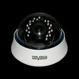 Камера внутренняя мультиформатная SVC-D695V v2.0 (2.7-13.5мм) 5Мп купольная Satvision
