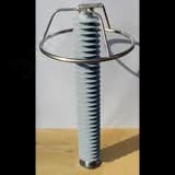 Ограничитель перенапряжений ОПН-П-110/73/10/400 УХЛ1