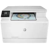 МФУ HP Color LaserJet Pro MFP M182n