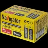 Батарейка NBT-NPE-LR6-BOX24