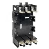 Панель втычная AV POWER-1/3ETU переднего присоед. PID-1/3F