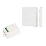 INTELLIGENT ARLIGHT Беспроводной выключатель серии TY комплект 230V WIFI 5A 032534