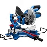 Пила торцовочная с протяжкой, d 216x30 мм, 1800 Вт, Профессионал ППТ-216-П ЗУБР