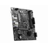 Материнская плата MSI Pro H610M-G DDR4