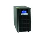 Источник бесперебойного питания HIDEN EXPERT UDC9203H-72, внешние акб= 72В (8 АКБ), ЗУ 10A, 3 kVA/2,4 kW (PF=0,8)