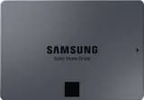 Внутренний SSD диск объемом HDD 4 Тб 870 QVO 4Tb MZ-77Q4T0BW Samsung
