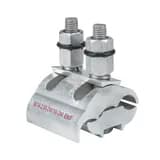 Зажим ответвительный плашечный SL14.2 50-240 мм2 / 50-240 мм2 EKF