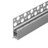 Профиль WALLFANTOMW102000 ANOD Arlight Алюминий 043692