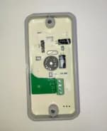 С-1 считыватель (серый). Интерфейс TouchMemory, Wiegand-26