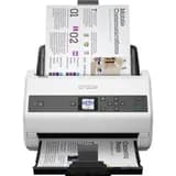 Сканер Epson WorkForce DS-870