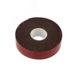 Двухсторонний скотч, серый, на HBA акриловой основе, 20 мм, ролик 5 м