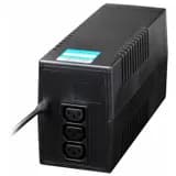 Источник бесперебойного питания (ИБП) Back Basic 650 Ippon