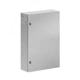 Корпус навесной STH с М/П, нержавеющая сталь AISI316, ВхШхГ 1200x800x300 мм, без фланца DKC