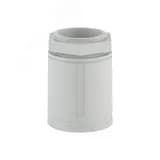 Муфта труба-коробка 40 мм М40х1.5 IP67