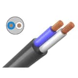 Кабель силовой КГтп-ХЛ 2х1,5 ГОСТ