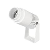 Светильник ALTRAYZOOMR528W Warm3000 WH 1040 deg 230V Arlight IP67 Металл 3 года 0426761