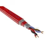 Кабель (провод) КСРЭВКШвнг(А)-FRLS 2х2х0,97 мм (0,75 мм.кв.)