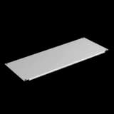 Фальш-панель 5U, серый RAL 7035 SYSMATRIX BP 0158.700