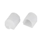 Заглушка Arlight ARLMOONLIGHT1516CAPSETWH Пластик 025558