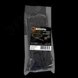 Хомут нейлоновый 4,8*200 Ч (100)