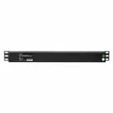 Блок розеток ServerPro PDU-19H802 Al-8S-EU1.8CU-SW Exegate