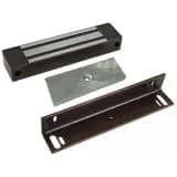 Уличный электромагнитный замок Accordtec ML-295KB (с уголком)