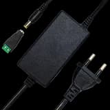 Источник питания стабилизированный TS-2A 12В Tantos