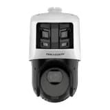 Поворотная IP камера видеонаблюдения Hikvision DS-2SE4C225MWG-E/26(F0)