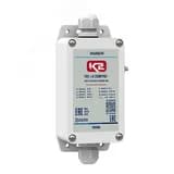 УЗИП ГРОЗОСТОП ГИЗ 1.4/250M PoE+ , Uо - 6 В (пары данных), Uо - 48 В (пары PoE+) IL - 2 А, In (8/20) - 2 кА