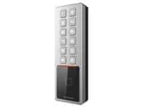 Терминал доступа со встроенным считывателем Mifare Hikvision DS-K1T805MX
