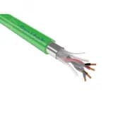 Кабель (провод) КИС-РВГнг(А)-FRLSLTx 2х2х0,78