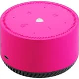 Колонка Станция Лайт розовая YNDX-00025N Яндекс