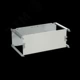 Комплект универсальный для внутренней установки В=250 мм, Ш=600 мм DKC