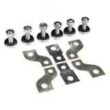 Расширенные выводы OptiSwitch DI-125А