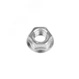 Гайка с фланцем М6 TDZ (400 шт)