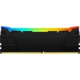 Оперативная память Kingston Fury Renegade RGB KF436C18RB2AK4/128
