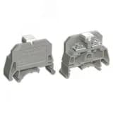 Зажим наборный проходной ЗН24-4П25 тип 2