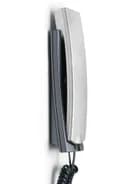 Координатная трубка домофонная с регулировкой громкости УКП-12М (Серебро) Vizit