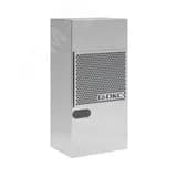 Навесной кондиционер из нержавеющей стали AISI304 800 Вт, 400 В, 2 ф, 630х280х278 мм DKC