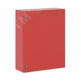 Корпус навесной ST с М/П ВхШхГ 1000x800x300 мм, RAL3020