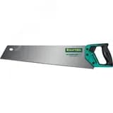 Ножовка по ламинату "Alligator LAMINATOR 11", 500 мм, 11 TPI 3D зуб