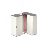 Рама для углового соединения CQE В=1800 Ш/Г=600