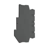 Заглушка боковая NPP-MDP Klemsan (450389)