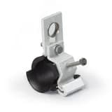 Зажим поддерживающий 2-4x(16-120) мм2 Энсто-РУС (ОКПП)