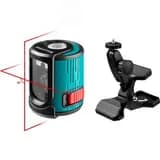 Лазерный нивелир CL 20 #5 ЗУБР