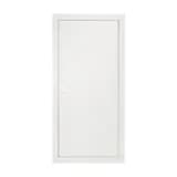 Щит силовой встраив. Nova 48мод. IP41 с метал. дверью PROxima EKF nv-pb-md-4