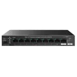 Коммутатор G1110PF-8-120W IP-COM