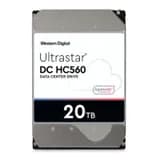 Накопитель WD Ultrastar DC HC560 20Tb WUH722020BL5204 0F38652