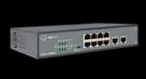Коммутаторы на 8 портов Netvice PANDA SWPU-FE0802.Lite